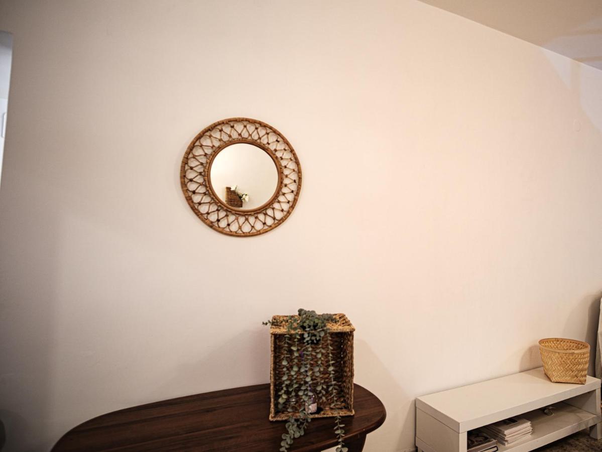 Appartement Cosy Sur Netanya Ngoại thất bức ảnh