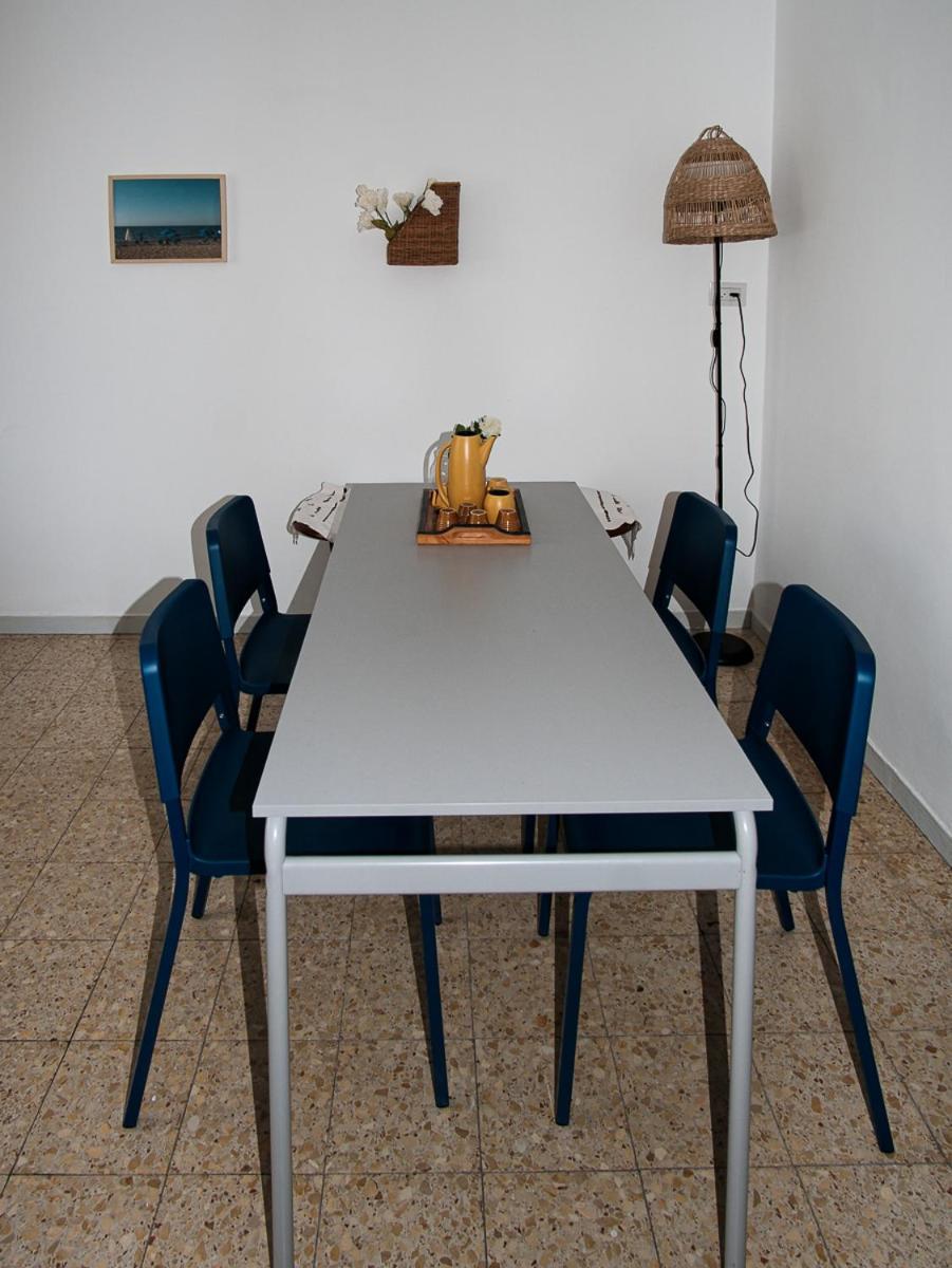 Appartement Cosy Sur Netanya Ngoại thất bức ảnh
